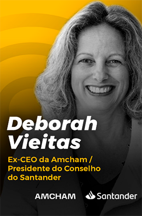 Deborah Veitas