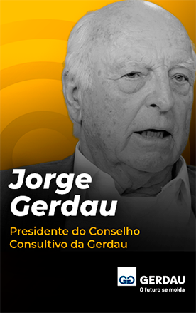 Jorge Gerdau