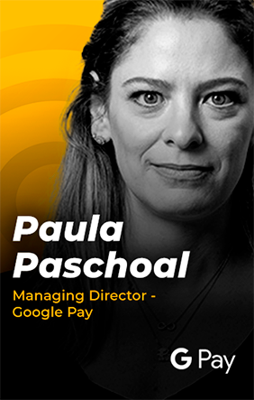 Paula Paschoal