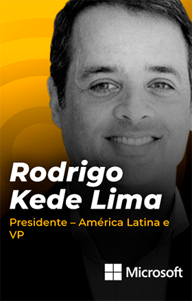 Rodrigo Kede Lima